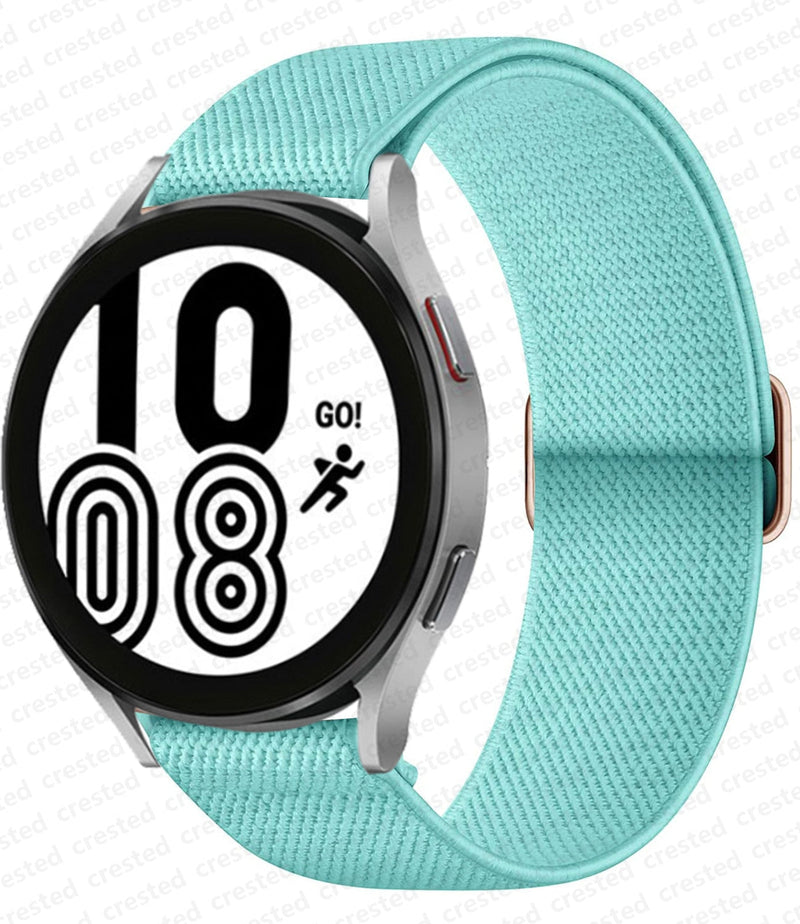 Pulseira Samsung Galaxy Watch Nylon