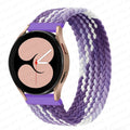 Pulseira Samsung Galaxy Watch Design Transado