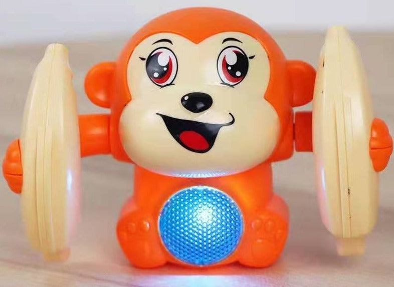 Brinquedo Amiguinho Toy - O Melhor amigo do seu bebê [LANÇAMENTO]