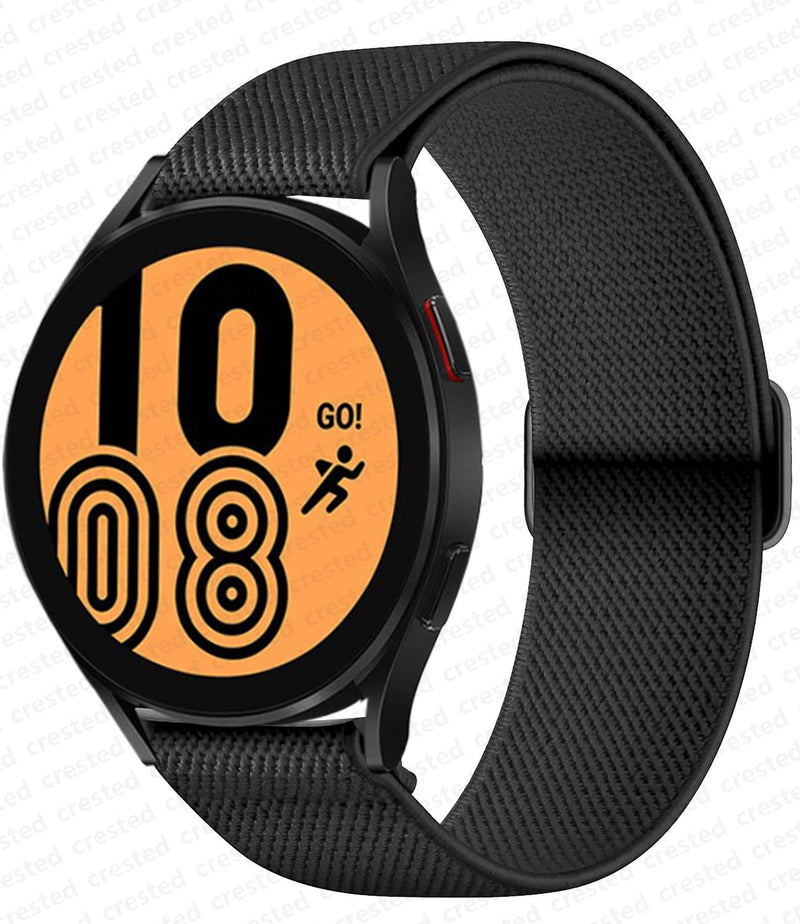 Pulseira Samsung Galaxy Watch Nylon