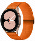 Pulseira Samsung Galaxy Watch Nylon