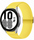 Pulseira Samsung Galaxy Watch Nylon