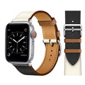 Pulseira Apple Watch Couro