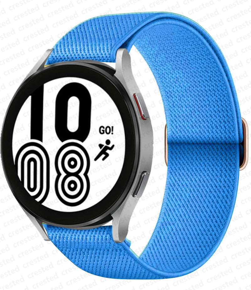 Pulseira Samsung Galaxy Watch Nylon