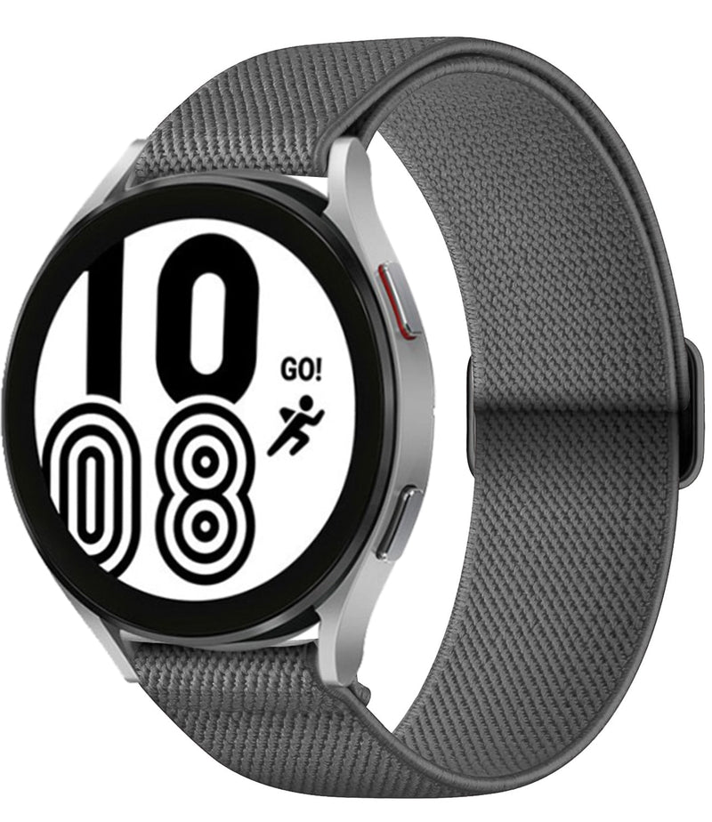 Pulseira Samsung Galaxy Watch Nylon