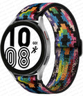 Pulseira Samsung Galaxy Watch Nylon