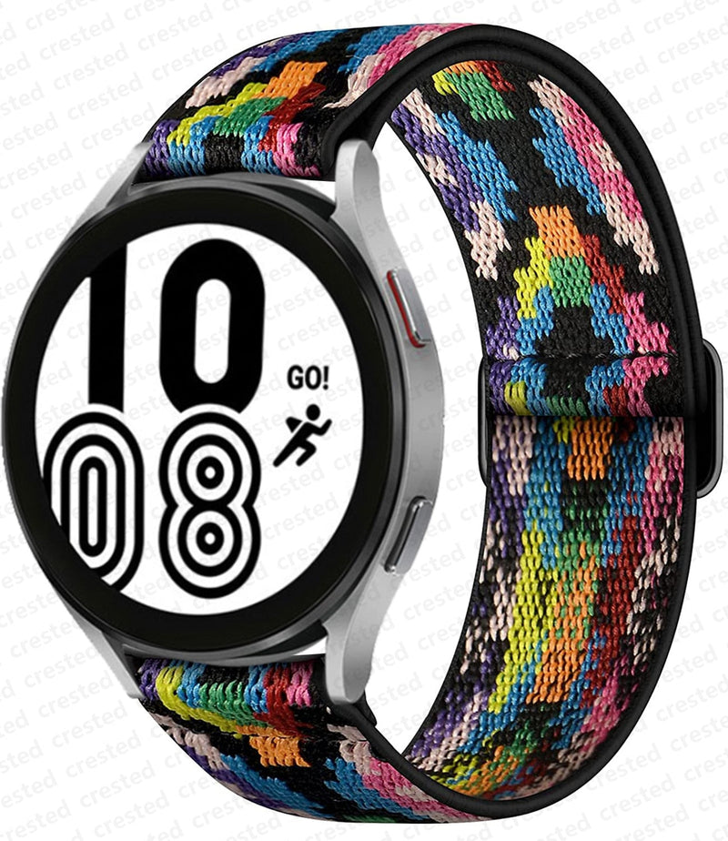 Pulseira Samsung Galaxy Watch Nylon