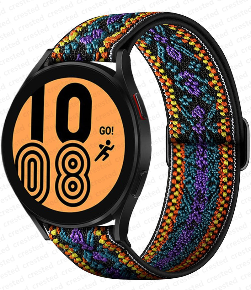 Pulseira Samsung Galaxy Watch Nylon