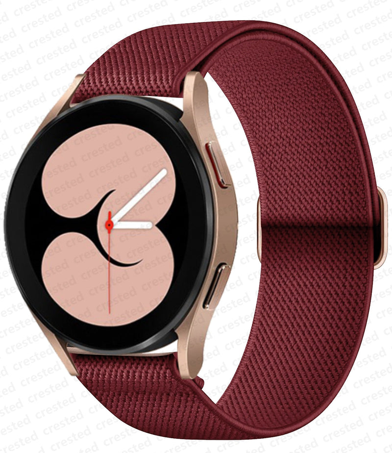 Pulseira Samsung Galaxy Watch Nylon