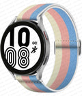 Pulseira Samsung Galaxy Watch Nylon