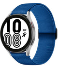 Pulseira Samsung Galaxy Watch Nylon