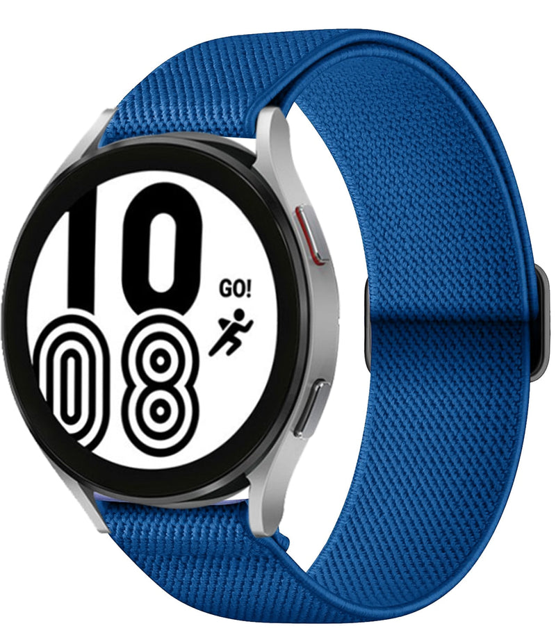 Pulseira Samsung Galaxy Watch Nylon