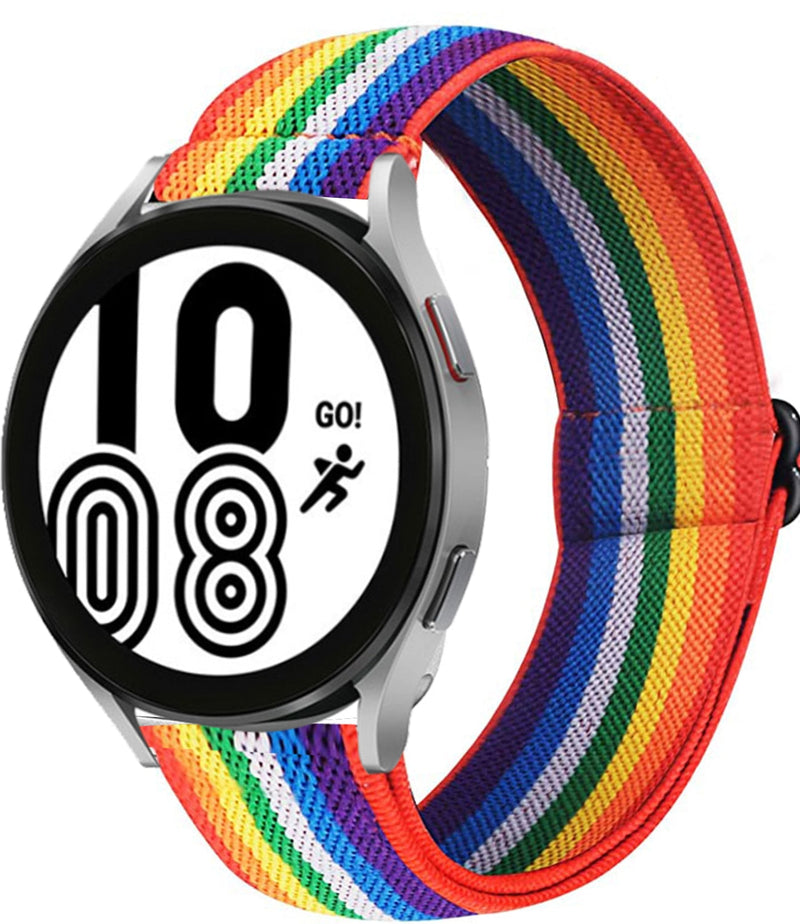 Pulseira Samsung Galaxy Watch Nylon