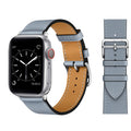 Pulseira Apple Watch Couro