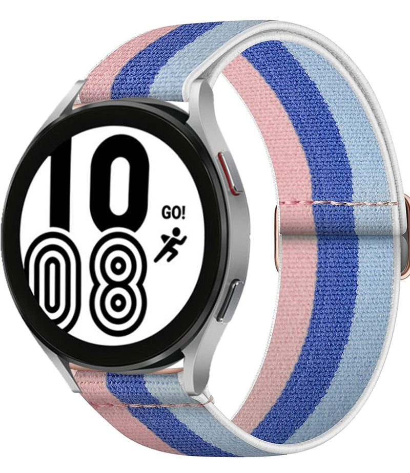 Pulseira Samsung Galaxy Watch Nylon