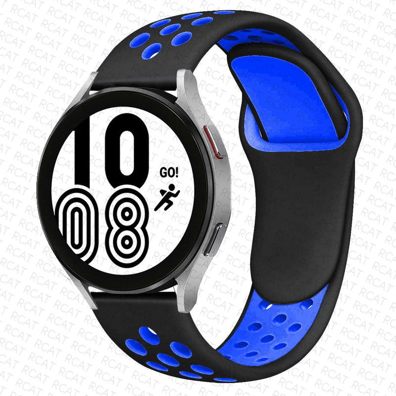 Pulseira Samsung Galaxy Watch Silicone Sport