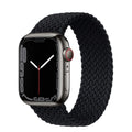 Pulseira Apple Watch Naylon Trançado