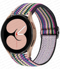 Pulseira Samsung Galaxy Watch Nylon