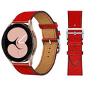 Pulseira Samsung Galaxy Watch Couro