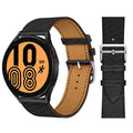 Pulseira Samsung Galaxy Watch Couro