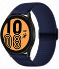 Pulseira Samsung Galaxy Watch Nylon