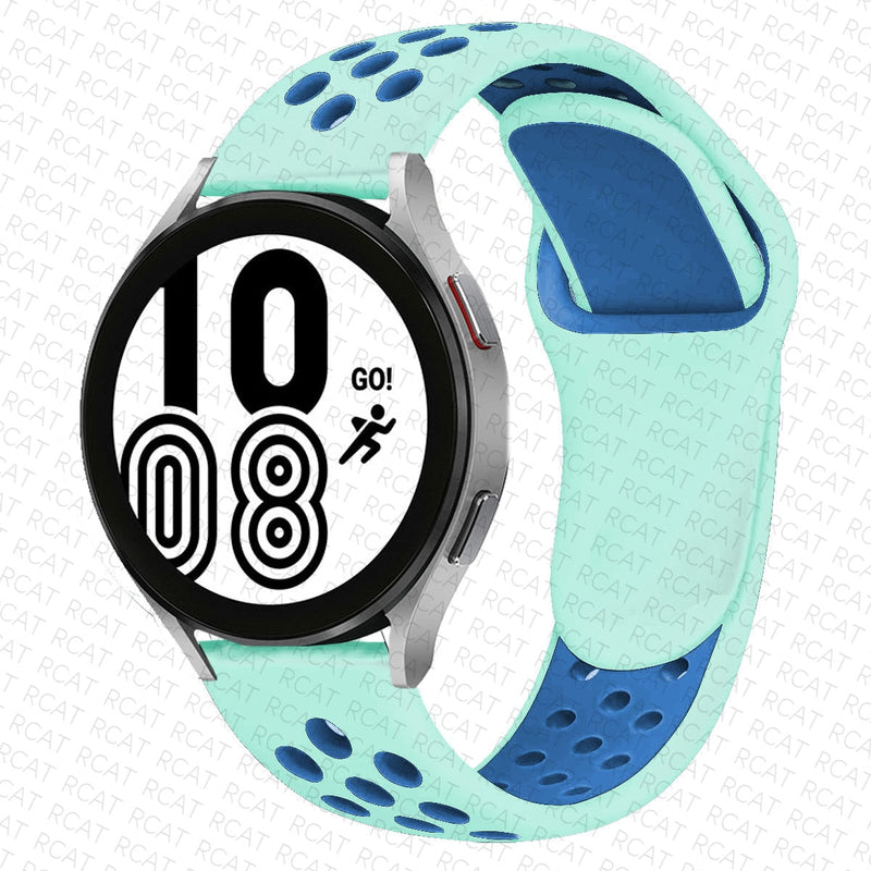 Pulseira Samsung Galaxy Watch Silicone Sport