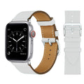 Pulseira Apple Watch Couro