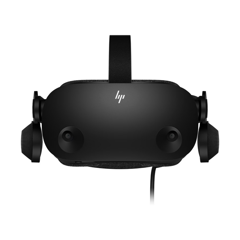 Samsung Óculos HMD Odyssey Windows Mixed Reality Amoled 3.5