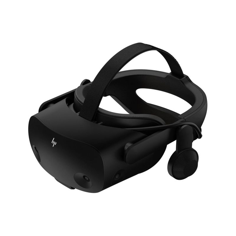 Samsung Óculos HMD Odyssey Windows Mixed Reality Amoled 3.5