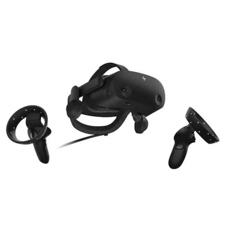 Samsung Óculos HMD Odyssey Windows Mixed Reality Amoled 3.5