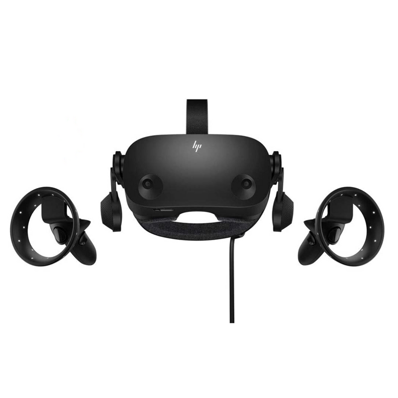 Samsung Óculos HMD Odyssey Windows Mixed Reality Amoled 3.5