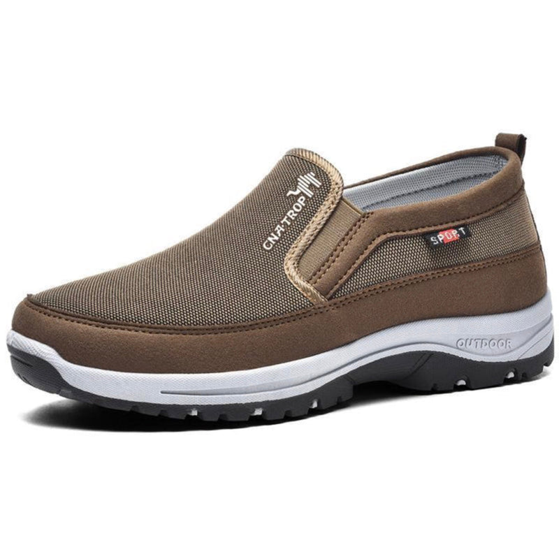 Tênis Comfort Titanium  | Conforto Anatômico