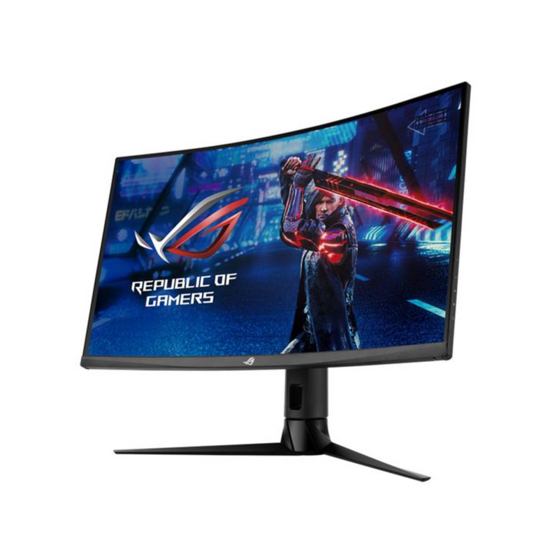 Monitor Asus Rog Strix LED XG32VC WQHD 32" Curvo