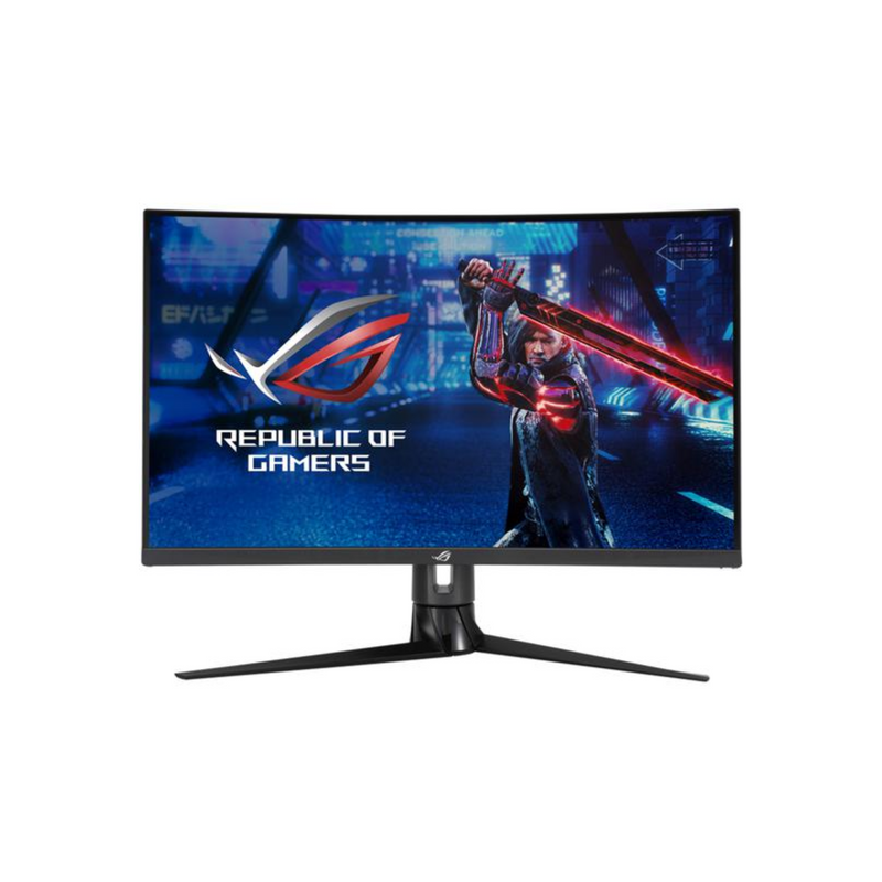 Monitor Asus Rog Strix LED XG32VC WQHD 32" Curvo