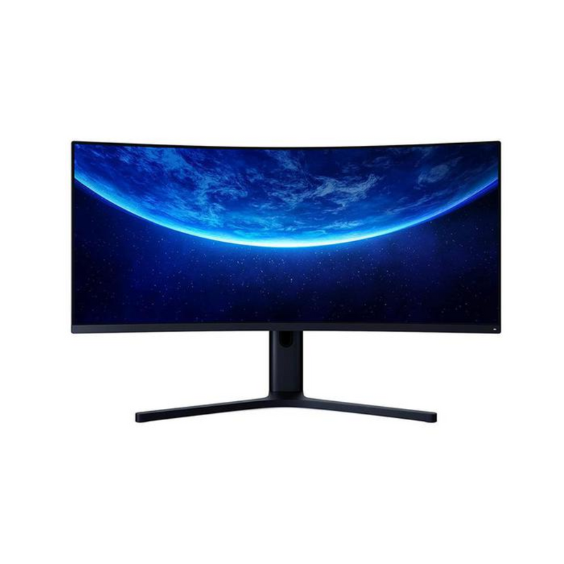 Monitor Xiaomi Mi LED  WQHD 34" Curvo