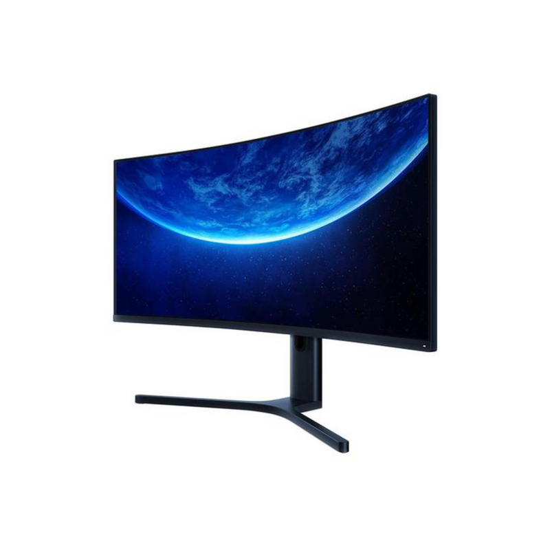 Monitor Xiaomi Mi LED  WQHD 34" Curvo