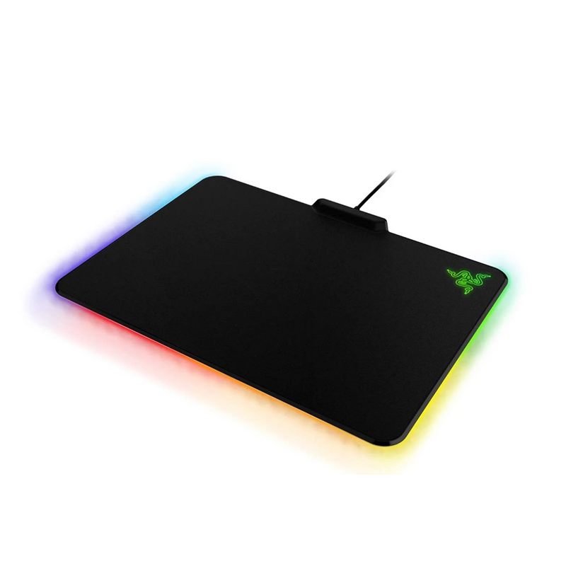 Mouse Pad Razer Firefly Cloth Edition RGB 25.5x35.5 Cm