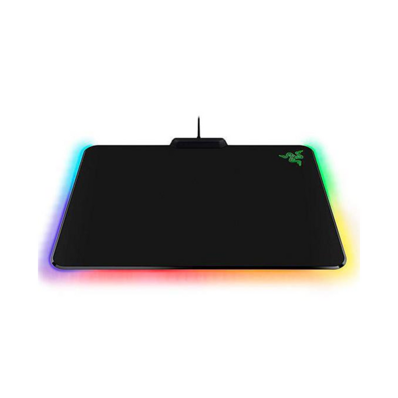 Mouse Pad Razer Firefly Cloth Edition RGB 25.5x35.5 Cm