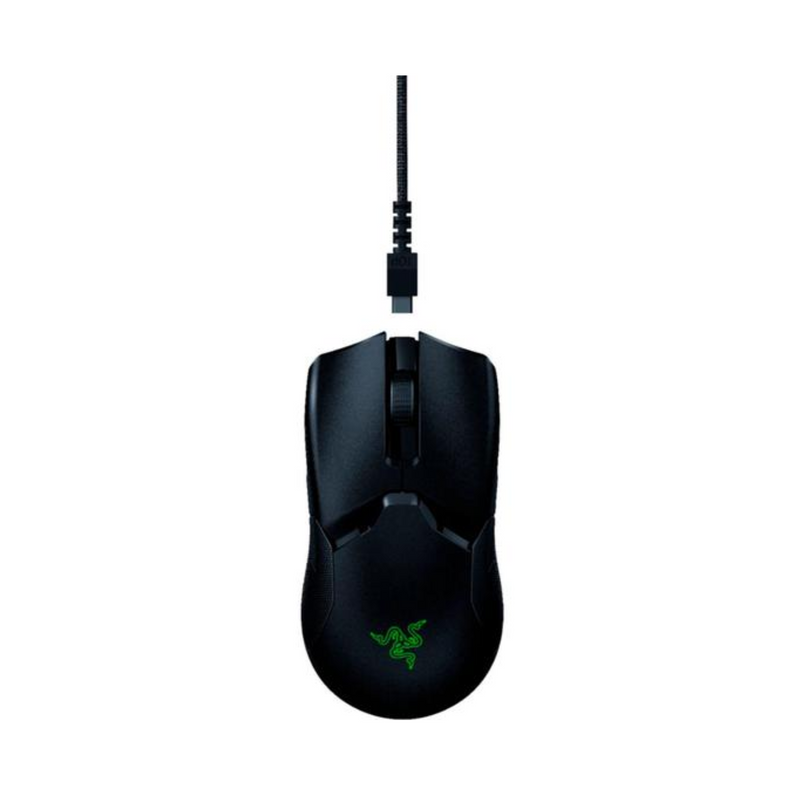 Mouse Razer Viper Ultimate Óptico Wireless / Sem Fio