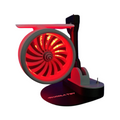 NikolaToy Creative Desktop JetFan - Kit Premium