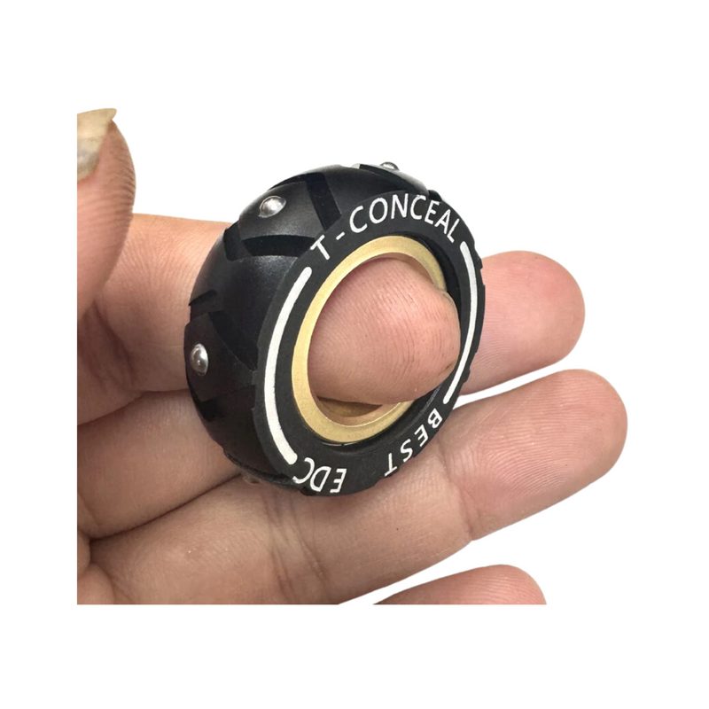 NikolaToy EDC Fidget Toys - Rings