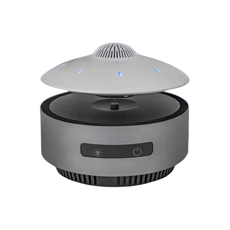 NikolaToy Magnetic Levitation Automatic UFO Bluetooth Speaker