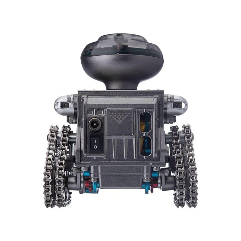 NikolaToy TECHING DM518 160PCS Kit Robot Premium Alto-falante Bluetooth