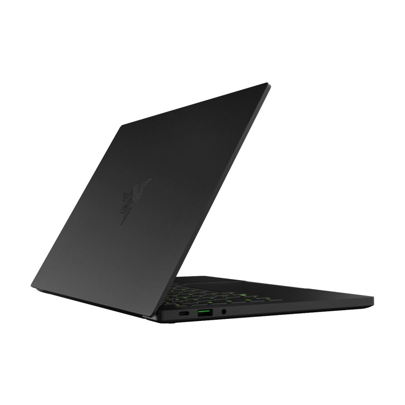 Notebook Razer Blade i7-6500U/ 8GB/ 256SSD/ 12P/ W10