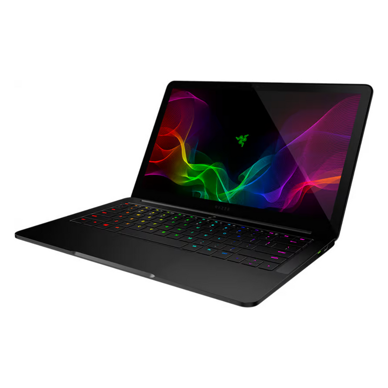 Notebook Razer Blade i7-6500U/ 8GB/ 256SSD/ 12P/ W10