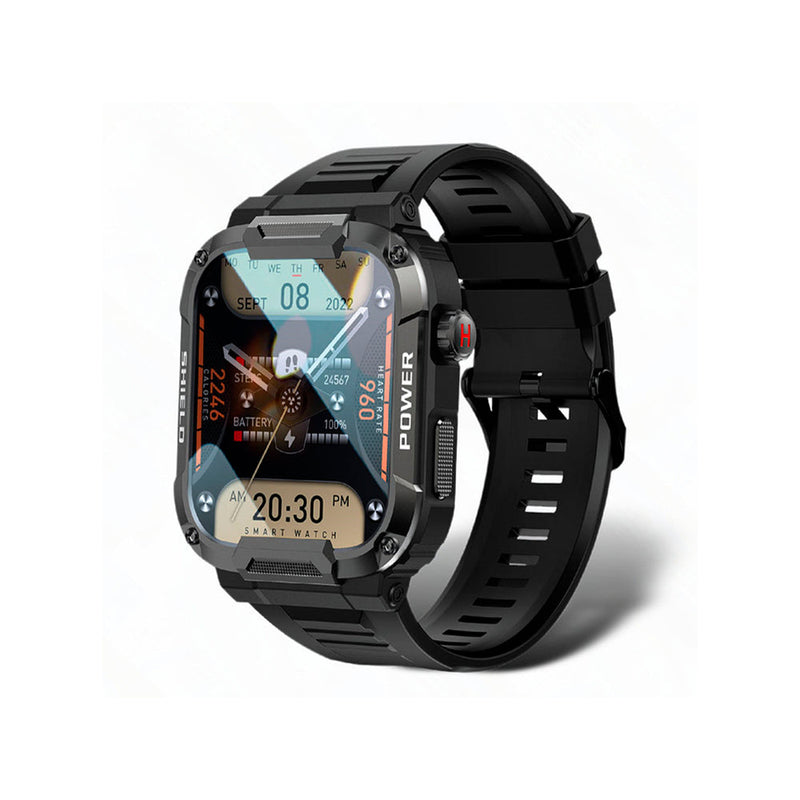 Smartwatch Militar Pro