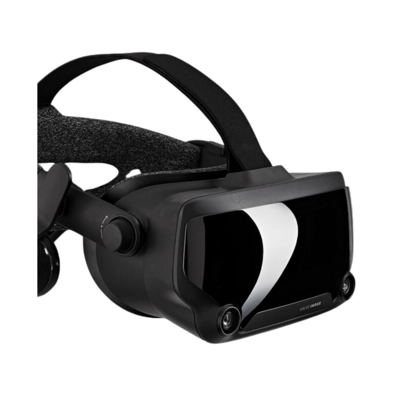 Óculos de Realidade Virtual Valve Index VR