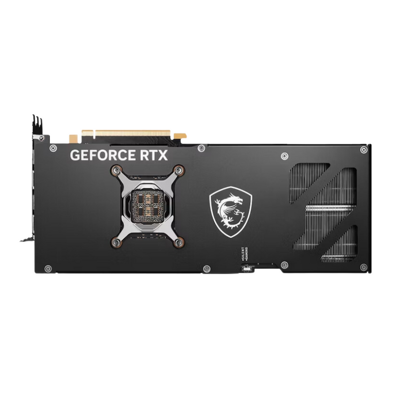 Placa de Vídeo MSI 24GB RTX4090 Gaming Slim