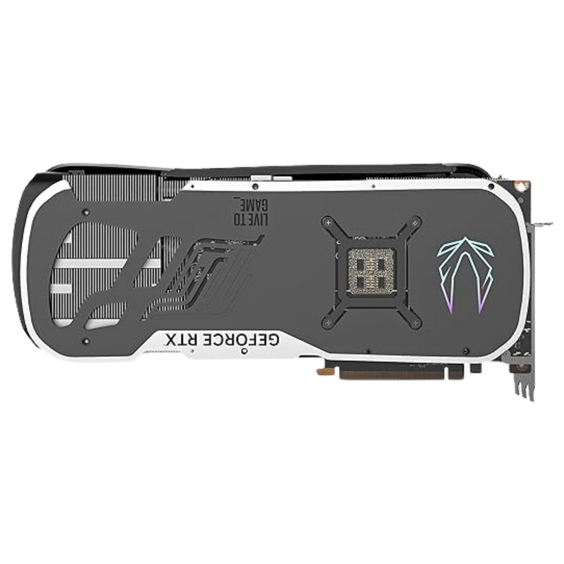 Placa de Vídeo Zotac Gaming Geforce RTX 4090 Amp Extreme Airo 24 GB GDDR6X