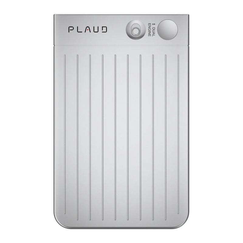 Plaud Smart AI Voice/Audio Recorder